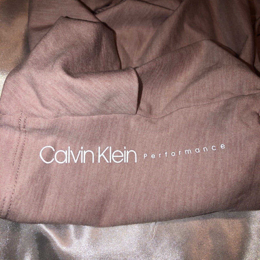 Calvin Klein Performance Top - Picture 4 of 4